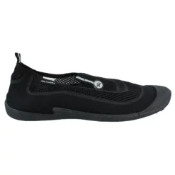 Men's Cudas, Flatwear Slip On Water Shoe