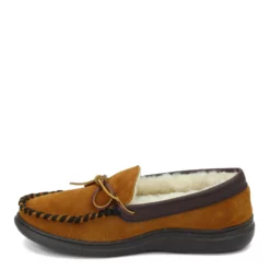 Men's LB Evans, Atlin Boa Slipper -Shoes Sales Store 1 30191 ZM 3