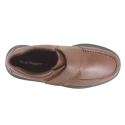 Men's Hush Puppies, Gil Slip-On -Shoes Sales Store 1 304825 ZM 5