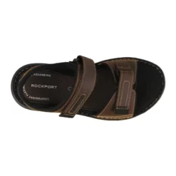 Men's Rockport, Darwyn Quarter Strap Sandal -Shoes Sales Store 1 309574 ZM 2
