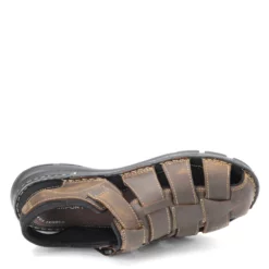 Men's Rockport, Darwyn Fisherman Sandal -Shoes Sales Store 1 309681 ZM 5