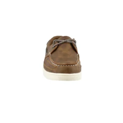 Men's Island Surf Company, Newport Boat Shoes -Shoes Sales Store 1 31364 ZM 360 07