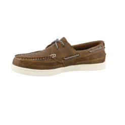 Men's Island Surf Company, Newport Boat Shoes -Shoes Sales Store 1 31364 ZM 360 12