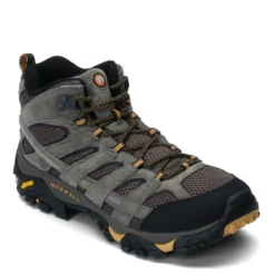 Men's Merrell, Moab 2 Mid Vent Hiking Boots