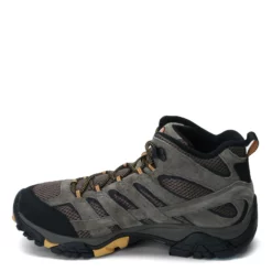 Men's Merrell, Moab 2 Mid Vent Hiking Boots -Shoes Sales Store 1 316916 ZM 3