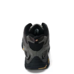 Men's Merrell, Moab 2 Mid Vent Hiking Boots -Shoes Sales Store 1 316916 ZM 4