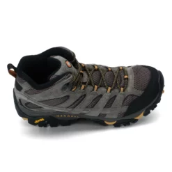 Men's Merrell, Moab 2 Mid Vent Hiking Boots -Shoes Sales Store 1 316916 ZM 5