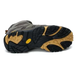 Men's Merrell, Moab 2 Mid Vent Hiking Boots -Shoes Sales Store 1 316916 ZM 6