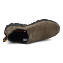 Men's Merrell, Jungle Moc Slip-On - Wide Width -Shoes Sales Store 1 323814 ZM 5