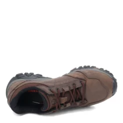 Men's Merrell, Moab Adventure Lace Waterproof Hiking Shoe - Wide Width -Shoes Sales Store 1 325309 ZM 5