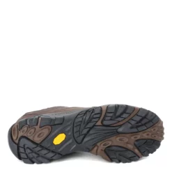 Men's Merrell, Moab Adventure Lace Waterproof Hiking Shoe - Wide Width -Shoes Sales Store 1 325309 ZM 6