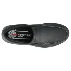 Mens Rockport, Eberdon Slip On Shoe -Shoes Sales Store 1 331297 ZM 2