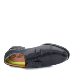 Men's Florsheim, Midtown Cap Toe Oxford -Shoes Sales Store 1 33770 ZM 5