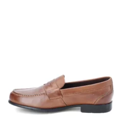 Men's Rockport, Classic Penny Loafer -Shoes Sales Store 1 348001 ZM 3