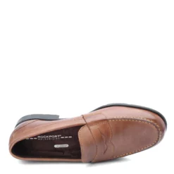 Men's Rockport, Classic Penny Loafer -Shoes Sales Store 1 348001 ZM 5