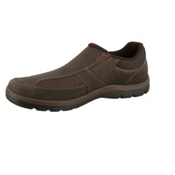 Men's Rockport, Get Your Kicks Slip On Shoe -Shoes Sales Store 1 349132 ZM 360 12