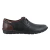 Men's Pikolinos, Santiago Leather Casuals Lace Up Shoe