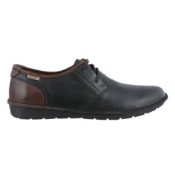 Men's Pikolinos, Santiago Leather Casuals Lace Up Shoe