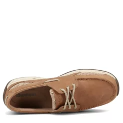 Men's Dunham, Captain Boat Shoe -Shoes Sales Store 1 352045 ZM 5