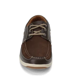Men's Florsheim, Lakeside Oxford Boat Shoe -Shoes Sales Store 1 35287 ZM 2