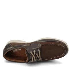 Men's Florsheim, Lakeside Oxford Boat Shoe -Shoes Sales Store 1 35287 ZM 5