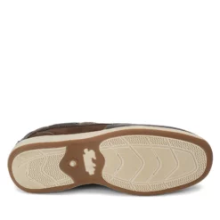 Men's Florsheim, Lakeside Oxford Boat Shoe -Shoes Sales Store 1 35287 ZM 6