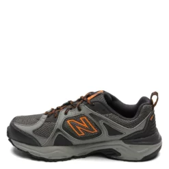 Men's New Balance, MT481v3 Trail Running Shoe -Shoes Sales Store 1 355004 ZM 3