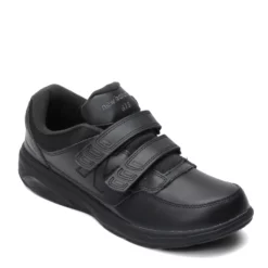 Men's New Balance, 813 Strap Walking Shoe