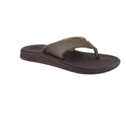 Men's Reef, Rover Thong Sandal -Shoes Sales Store 1 370635 ZM 360 03