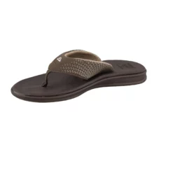 Men's Reef, Rover Thong Sandal -Shoes Sales Store 1 370635 ZM 360 12