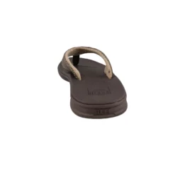 Men's Reef, Rover Thong Sandal -Shoes Sales Store 1 370635 ZM 360 19