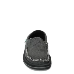 Men's Sanuk, Chiba Sidewalk Surfer Slip-On -Shoes Sales Store 1 382532 ZM 2