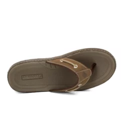 Men's Sperry, Havasu Thong Sandal -Shoes Sales Store 1 385897 ZM 5
