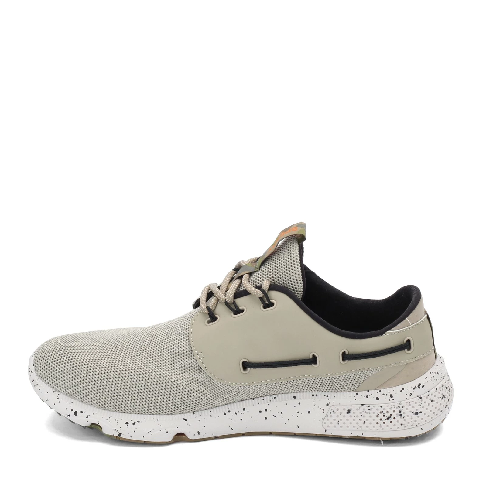 Men's Sperry, 7 Seas 3-Eye Boat Shoe 4 Men's Sperry, 7 Seas 3-Eye Boat Shoe - Image 4