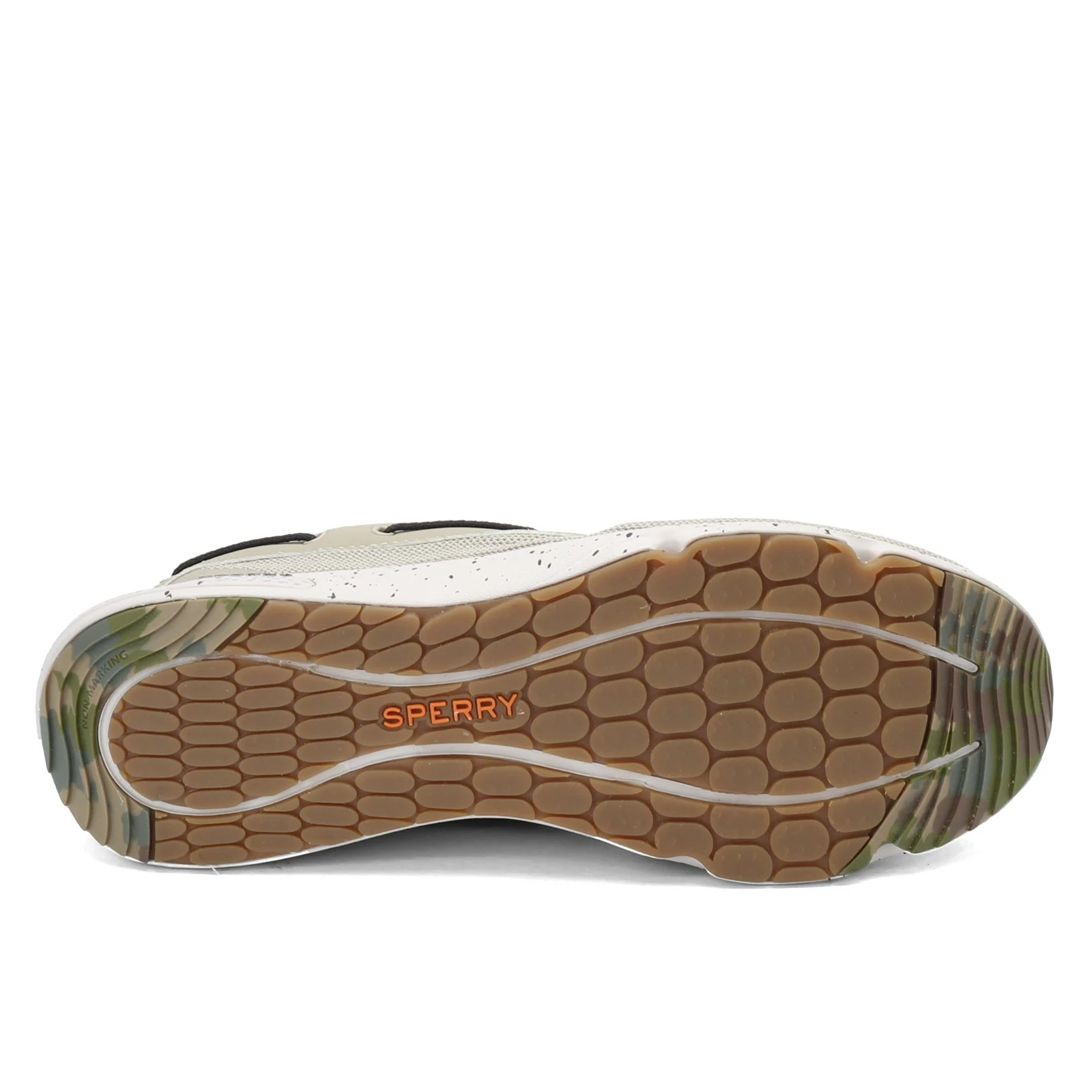 Men's Sperry, 7 Seas 3-Eye Boat Shoe 7 Men's Sperry, 7 Seas 3-Eye Boat Shoe - Image 7