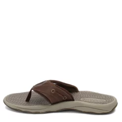 Men's Sperry, Outer Banks Sandal -Shoes Sales Store 1 392379 ZM 3