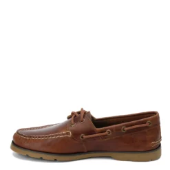 Men's Sperry, Leeward Boat Shoe -Shoes Sales Store 1 393484 ZM 3