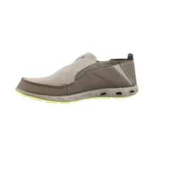 Men's Columbia, Bahama Vent PFG Slip On - Wide Width -Shoes Sales Store 1 42262 ZM 360 12