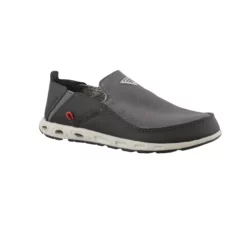 Men's Columbia, Bahama Vent PFG Slip On - Wide Width -Shoes Sales Store 1 42287 ZM 360 03