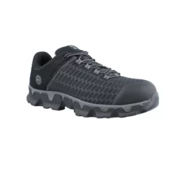 Men's Timberland Pro, Powertrain Alloy EH -Shoes Sales Store 1 426375 ZM 360 03
