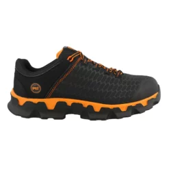 Men's Timberland Pro, Powertrain Alloy EH Work Shoe
