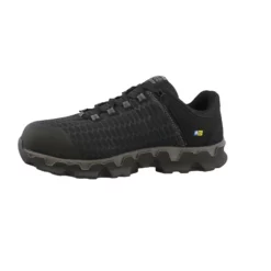 Men's Timberland Pro, Powertrain Sport Alloy Toe SD+ -Shoes Sales Store 1 426463 ZM 360 12