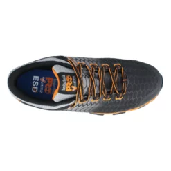 Men's Timberland Pro, Powertrain Sport Alloy Toe SD+ Work Shoe -Shoes Sales Store 1 426630 ZM 2