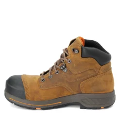 Men's Timberland Pro, Helix HD 6 Inch Work Boot -Shoes Sales Store 1 426761 ZM 3