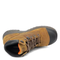 Men's Timberland Pro, Helix HD 6 Inch Work Boot -Shoes Sales Store 1 426761 ZM 5
