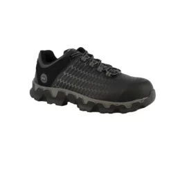 Men's Timberland Pro, Powertrain Alloy EH -Shoes Sales Store 1 426869 ZM 360 03