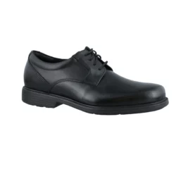 Men's Rockport, Charlesroad Plain Toe Lace Up Shoe -Shoes Sales Store 1 435596 ZM 360 03