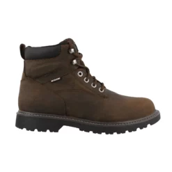 Men's Wolverine Boots, Floorhand 6 Inch Waterproof Work Boots