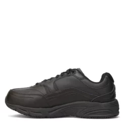 Men's Fila, Memory Workshift Work Shoe - Wide Width -Shoes Sales Store 1 44933 ZM 3