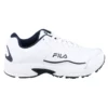 Men's Fila, Memory Sportland Athletic Sneakers